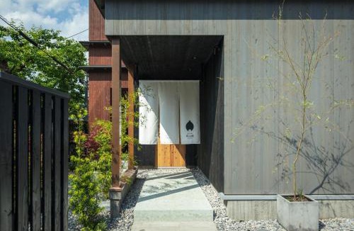 Hakodate House | 住三吉の宿 桜山路
