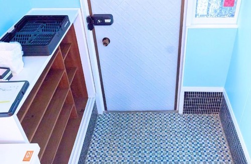 Tanoura Onsen Apartment | 佐世保まち宿