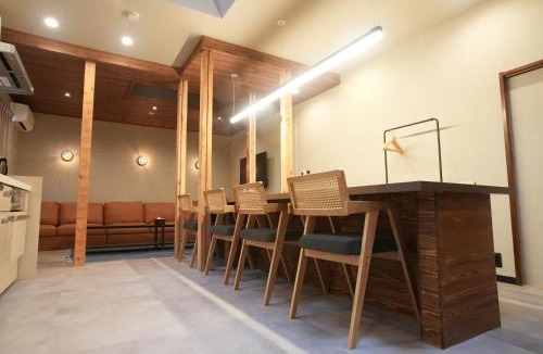 Ikeda Villa | 侘然 - Wabizen -
