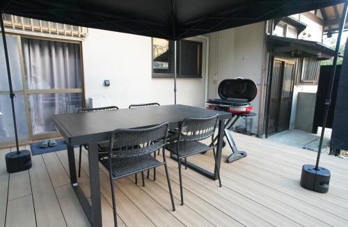 Ikeda Villa | 侘然 - Wabizen -