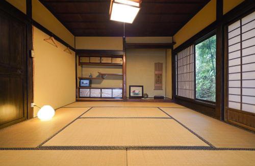 Nagano Hotel | 信州の古民家宿 真秀ろばmahoroba