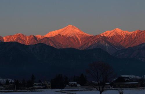 Azumino Hotel | 信州安曇野穂高温泉郷 旅館 山のたこ平