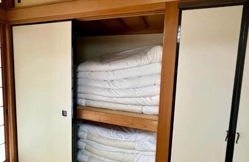 Hakata-ku Apartment | 信shinn