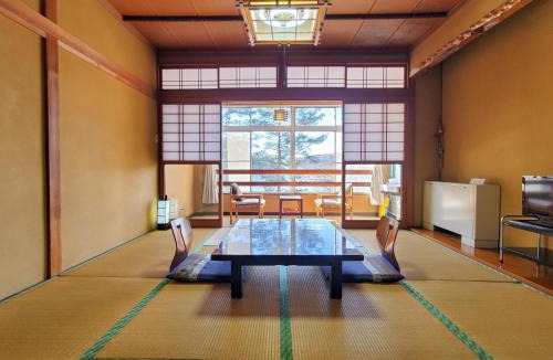 Shirakawa Hotel | 偕楽園