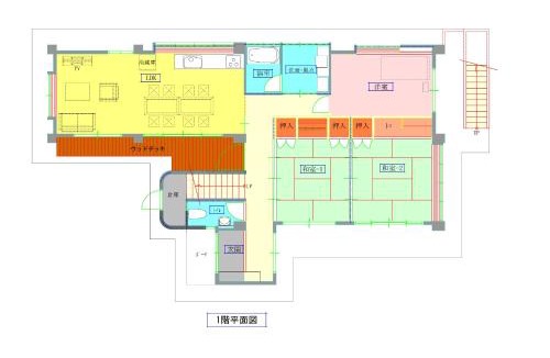 Bise Apartment | 備瀬の宿 穏 -SEVEN Hotels and Resorts-