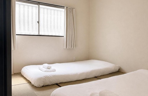 Kamata Villa | 優家 東矢口