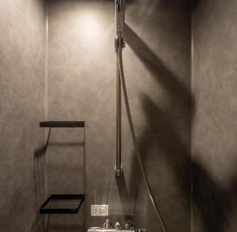 Abeno Apartment | 優桜庵 yuzakura-an