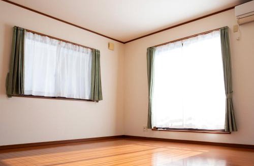 Asahi Villa | 元気な宿 旭