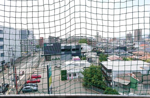 Kurume Apartment | 充実した設備のローコストルーム 福岡空港から高速バス直行