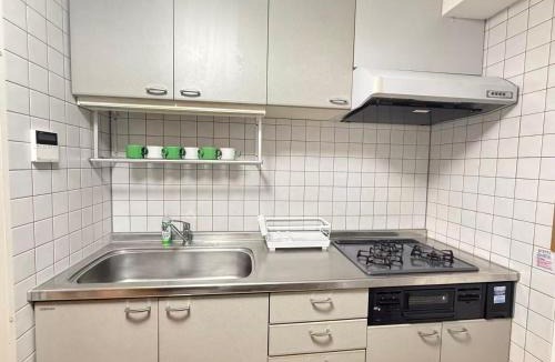 Iriya Apartment | 入谷駅近エレベータ有