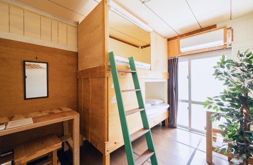 Taketomi-jima Taketomi-cho House | 全室個室 Private Stay Guesthouse Opuntia