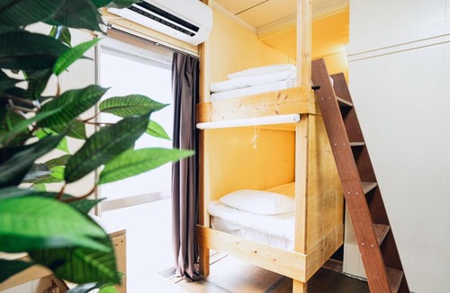 Taketomi-jima Taketomi-cho House | 全室個室 Private Stay Guesthouse Opuntia