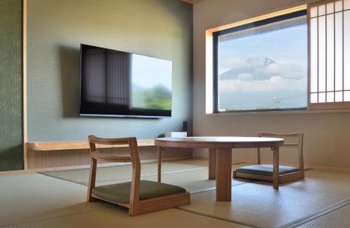 Oshino Hotel | 八海 木花館 Hakkai konohanakan