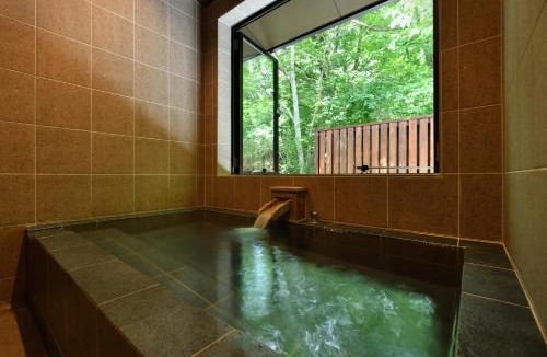 Oshino Hotel | 八海 木花館 Hakkai konohanakan