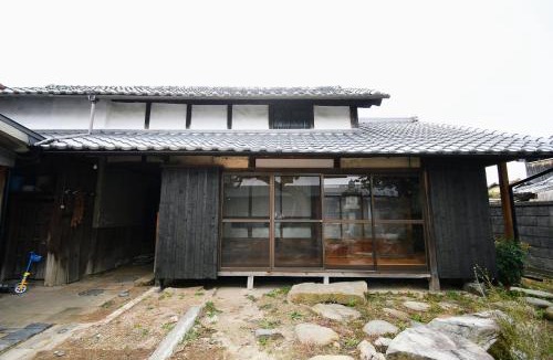 Kizugawa Apartment | 八紘一宇