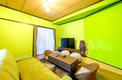 Manazuru Apartment | 六鶴亭-ビーチ徒歩8分,スーパー徒歩2分,駅徒歩12分