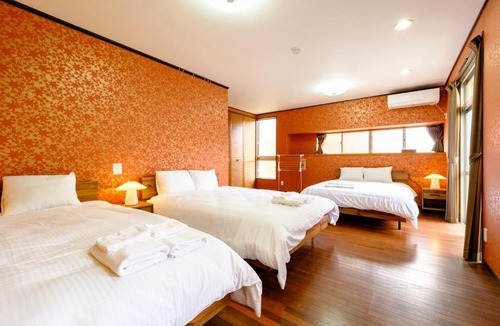 Manazuru Apartment | 六鶴亭-ビーチ徒歩8分,スーパー徒歩2分,駅徒歩12分