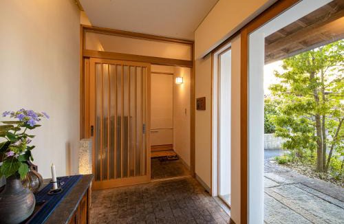 Uchiko Hotel | 内子の宿