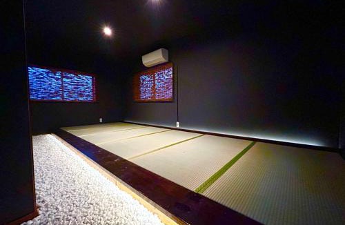 Ise Villa | 内宮前別邸星宮
