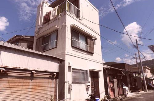 Koniya House | 冨の露～とみのつゆ～