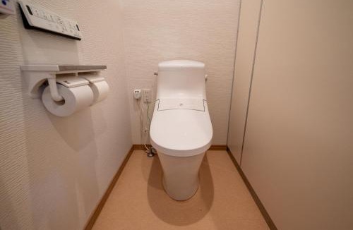 Nakafurano Apartment | 冬のソナタ2