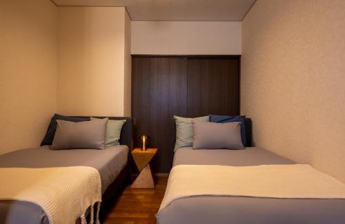 Furano Apartment | 凛 BREEZE furano RIN