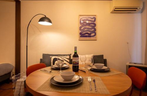 Furano Apartment | 凛 BREEZE furano RIN