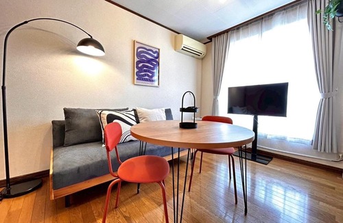 Furano Apartment | 凛 BREEZE furano RIN