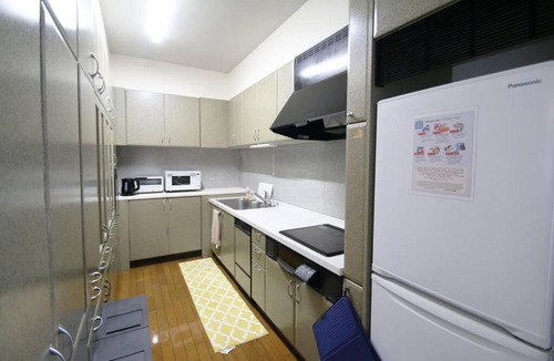 Minami Ward Apartment | 凛[rin]