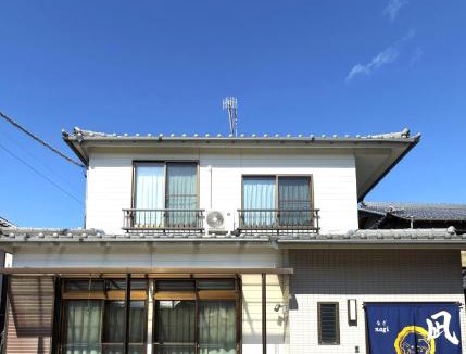 Awaji House | 凪 nagi Awaji