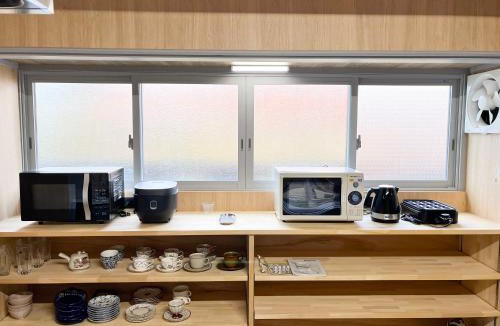 Izumo Villa | 出雲のお宿中荒木