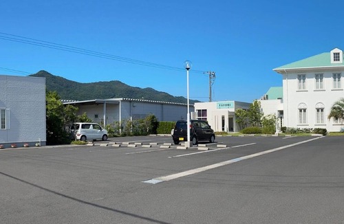 Izumo House | 出雲大社から車で５分の場所にある一棟貸ゲストハウスマリドール