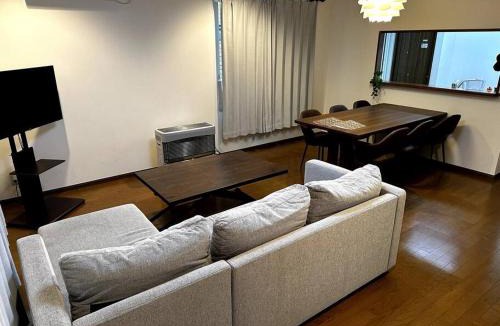 Hakodate House | 函館民泊谷地頭