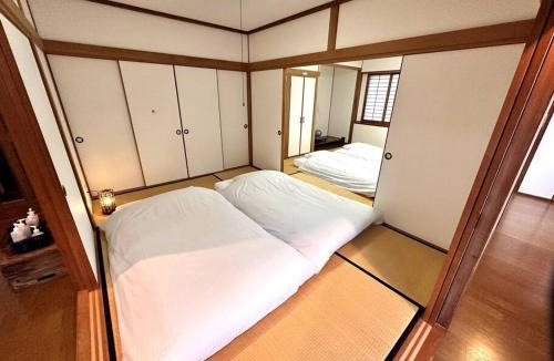 Hakodate House | 函館民泊谷地頭