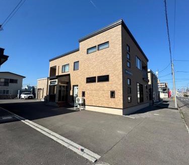 Hakodate Villa | 函館 FabulousHouse 一棟貸し最大17名