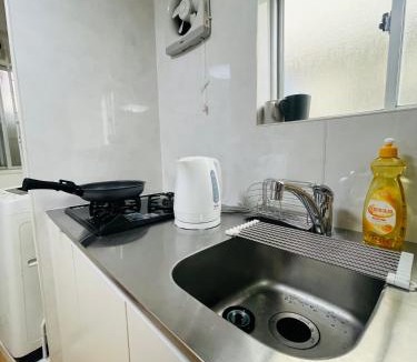 Abeno Villa | 初心之恒