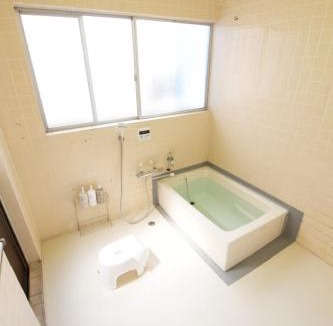 Beppu Apartment | 別府市野田戸建