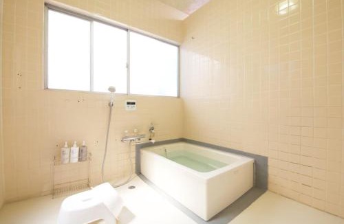 Beppu Apartment | 別府市野田戸建