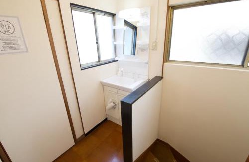 Beppu Apartment | 別府市野田戸建