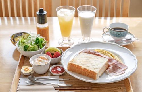 Betsukai Hotel | 別海まきばの湯しまふくろう