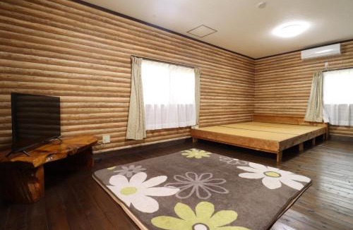 Minamiaso Hotel | 別荘五岳