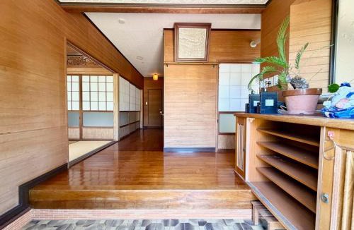 Kikai Island House | 別邸 先山