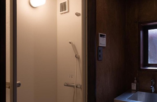 Tsurumi Ward Hotel | 刷々 sassa