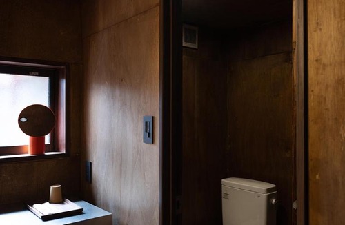 Tsurumi Ward Hotel | 刷々 sassa