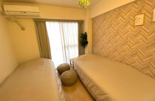 Ikebukuro Apartment | 副都心線池袋駅C1出口から徒歩3分 1か月以上のご予約は6割Off
