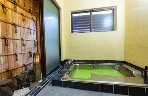 Katsuyama Apartment | 勝山恐竜博物館まで車で10分最大10名様ふとん屋の宿 悦