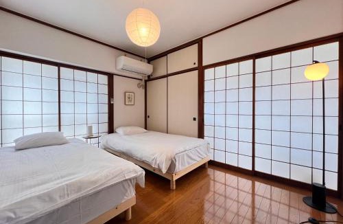 Kitahama Cho House | 北浜 港近くの個室ステイ