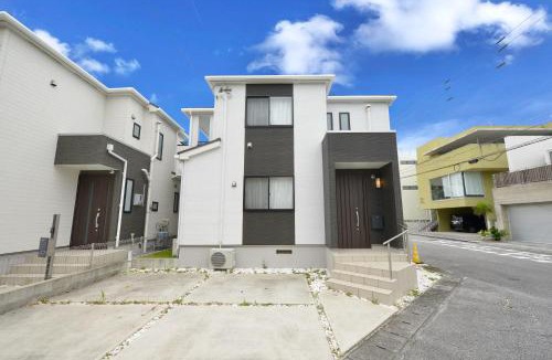 Chatan Villa | 北谷町港1