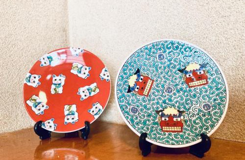 Yamanakaonsen Higashimachi Apartment | 匠と昊 Naru Sora