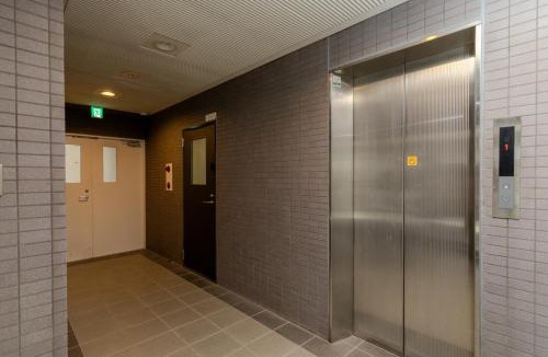 Nakakasai Apartment | 匯金中葛西ビル